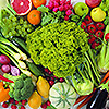 veggies100