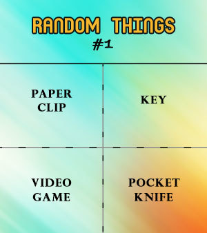 random 2x2 1